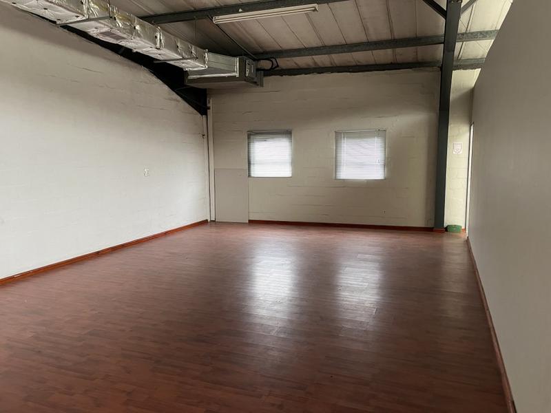 To Let commercial Property for Rent in Montague Gardens Western Cape